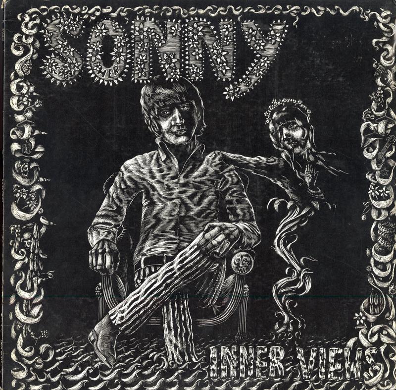Sonny - Inner Views