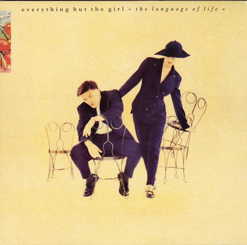 Everything But The Girl - The Language Of Life