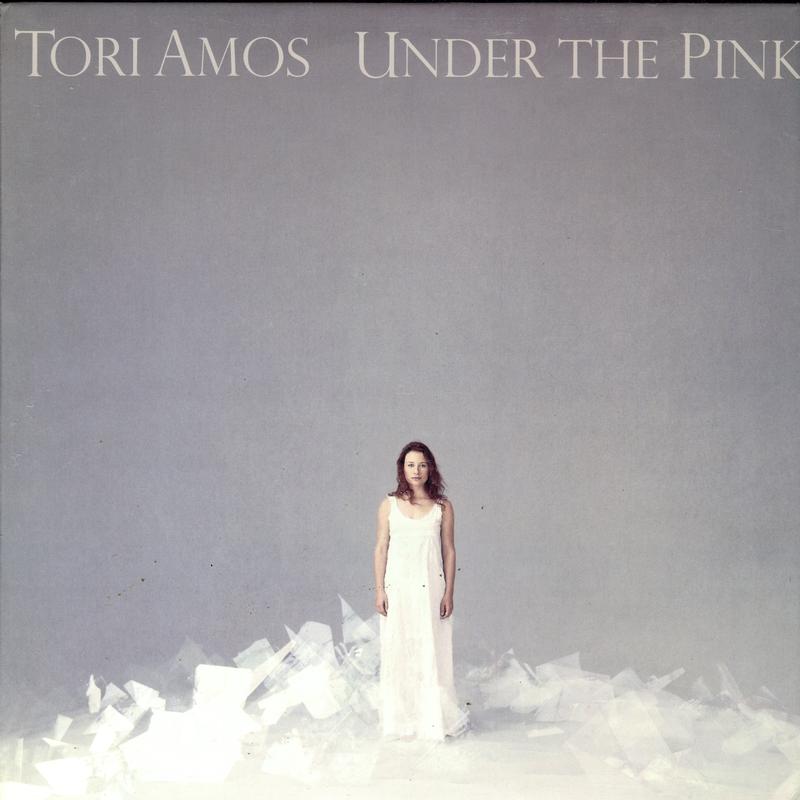 Tori Amos - Under The Pink