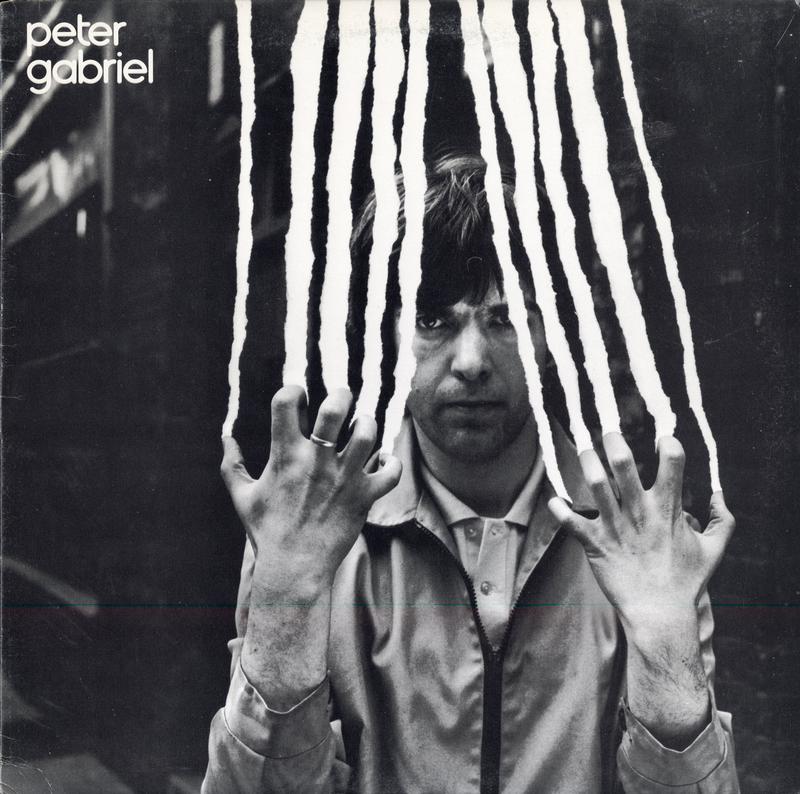 Peter Gabriel - Peter Gabriel