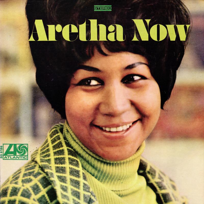 Aretha Franklin - Aretha Now