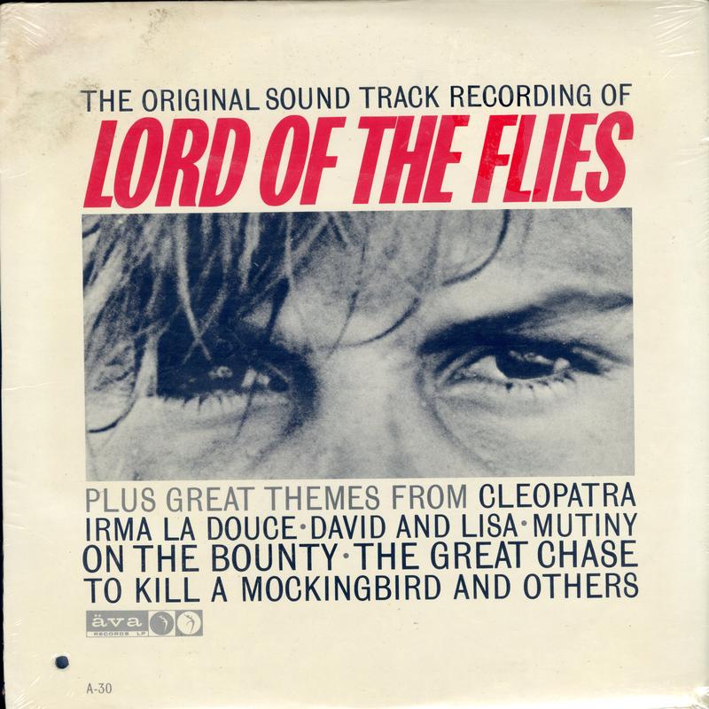 Various Artists - Lord Of The Flies (Original Sound Track