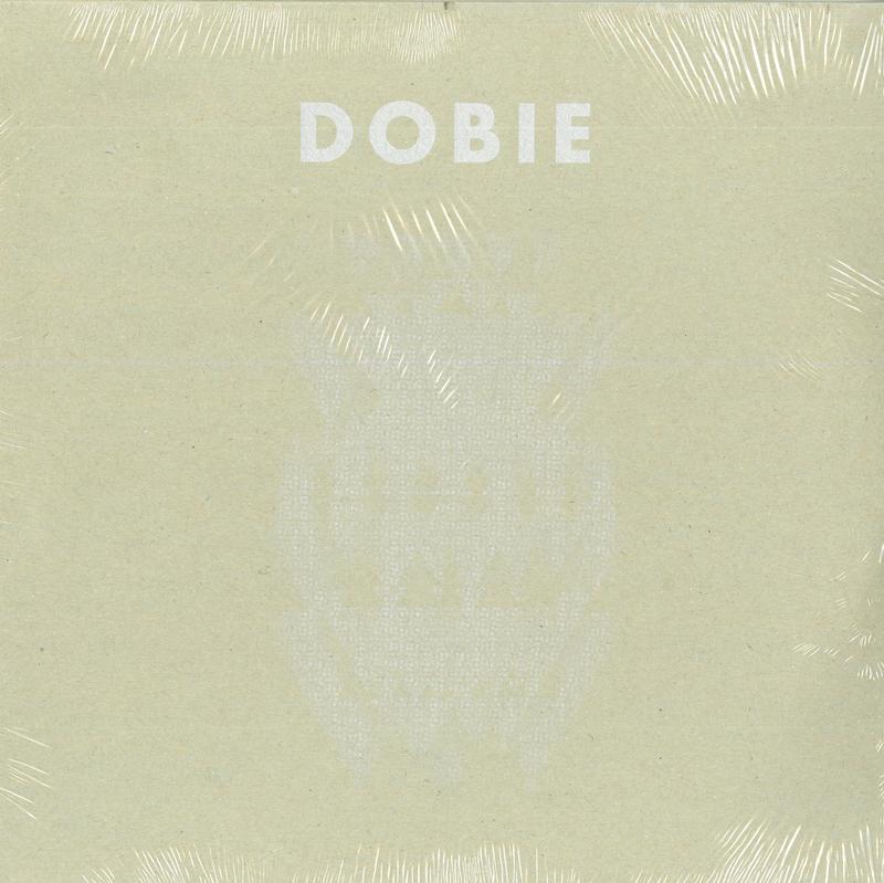 Dobie - Nothing To Fear
