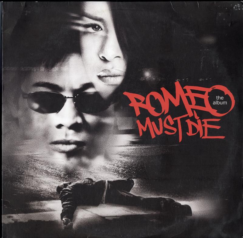Various Artists - Romeo Must Die: Original Soundtrack EP