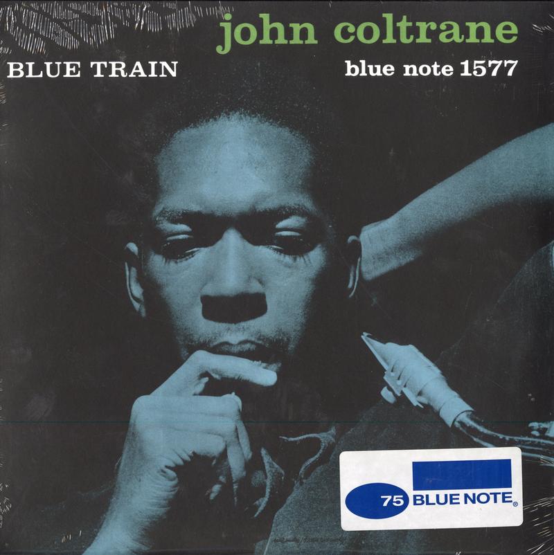 John Coltrane - Blue Train