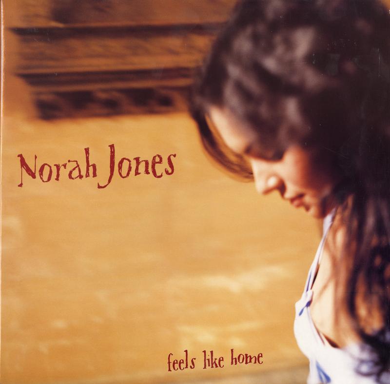 Norah Jones - Feels Like Home