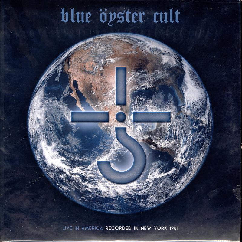 Blue Oyster Cult - Live In America