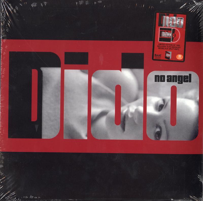 Dido - No Angel