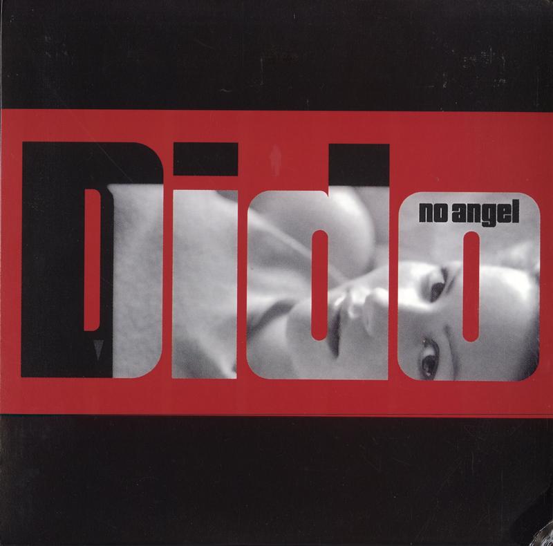 Dido - No Angel