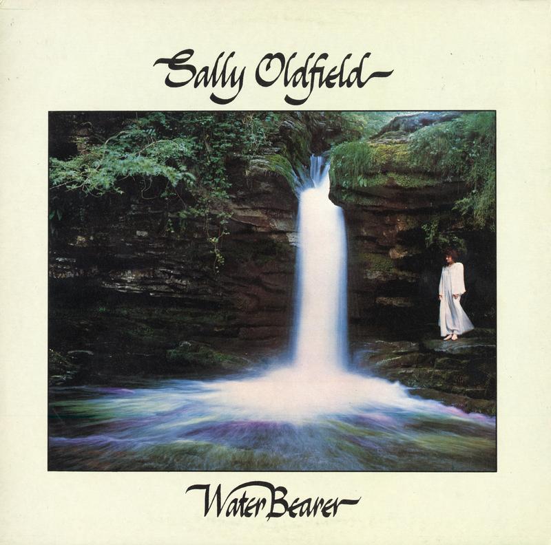 Sally Oldfield - Water Bearer
