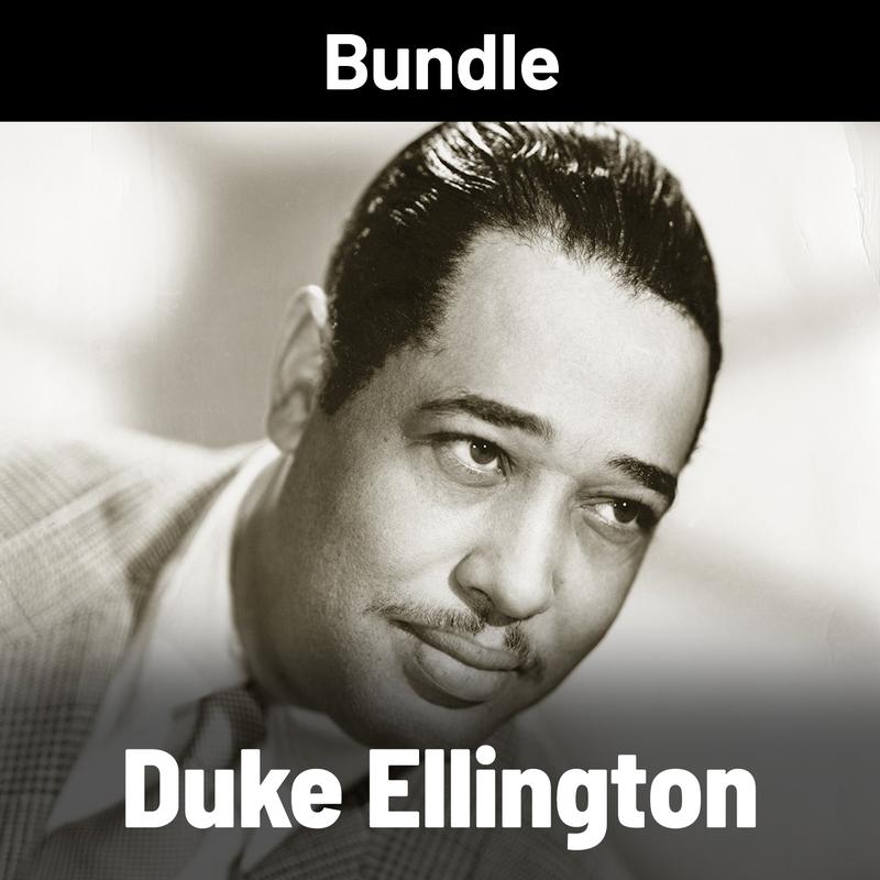 Duke Ellington - The Indispensable Duke Ellington Volumes 3/4