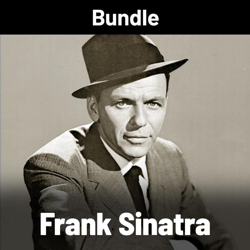 Frank Sinatra - Songs By Sinatra