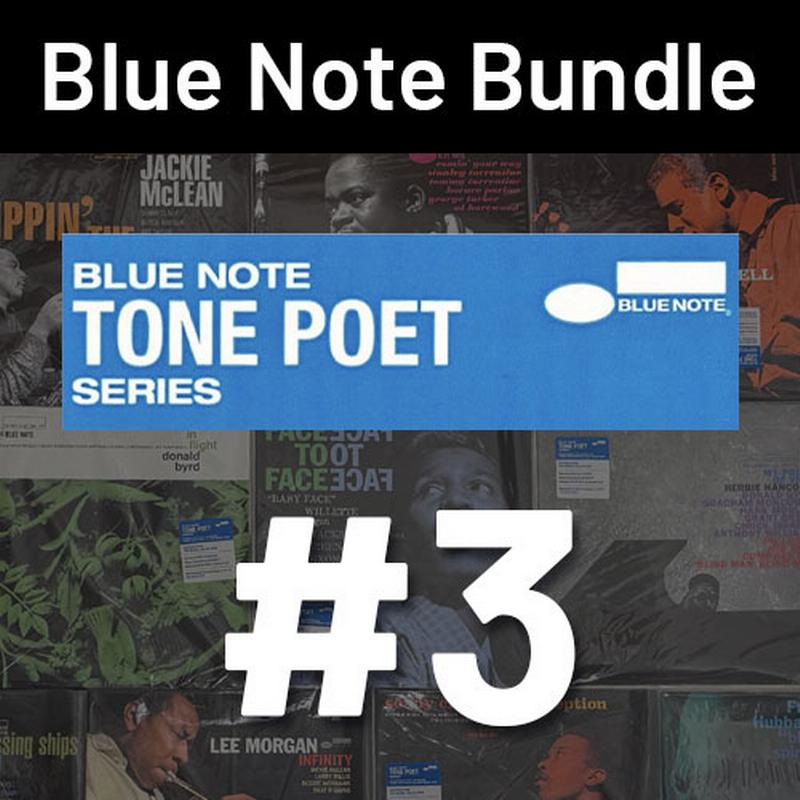 Various - Blue Note Bundle 3