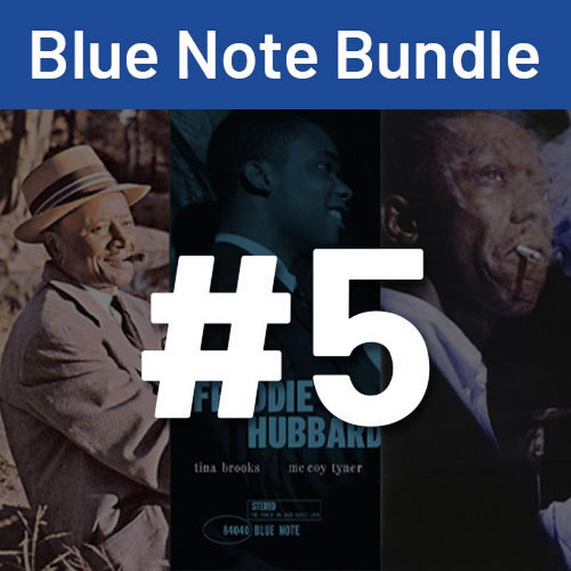 Various - Blue Note Bundle 5
