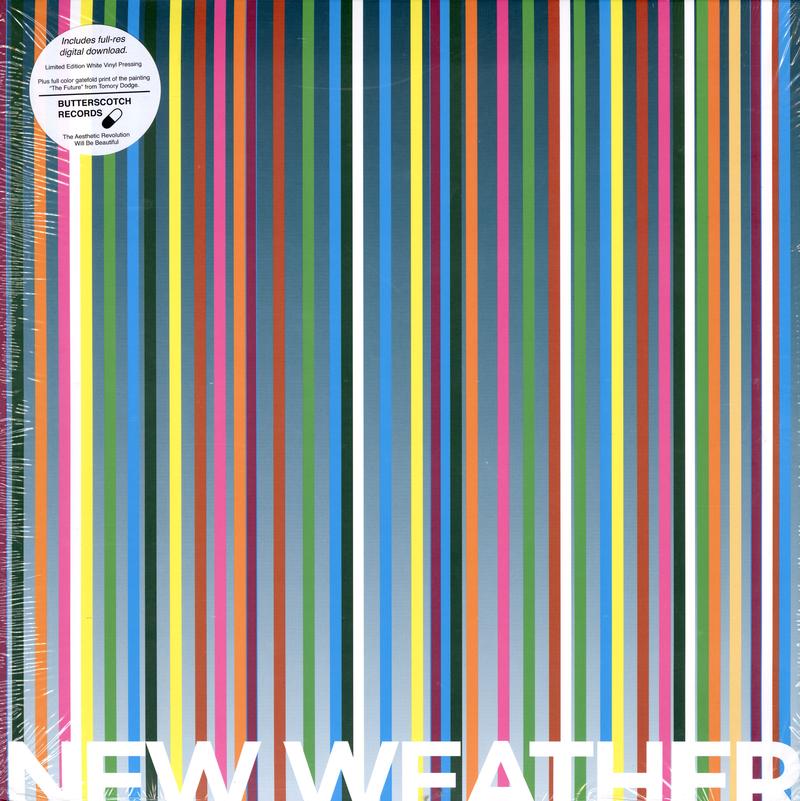 New Weather - New Weather