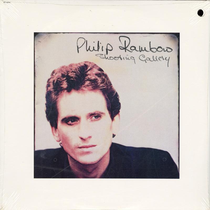 Philip Rambow - Shooting Gallery