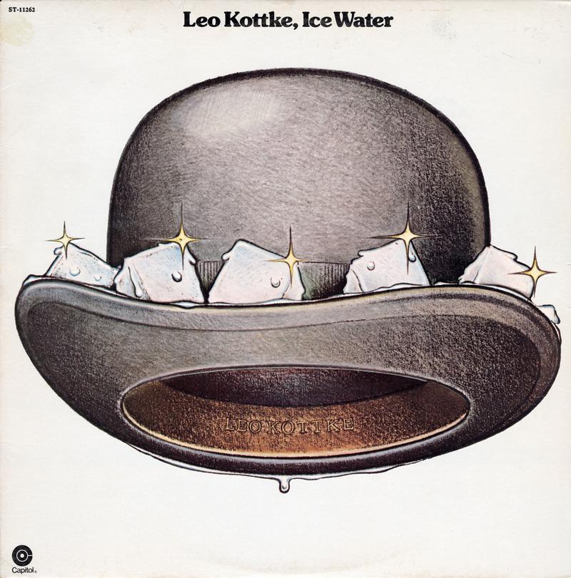 Leo Kottke - Ice Water