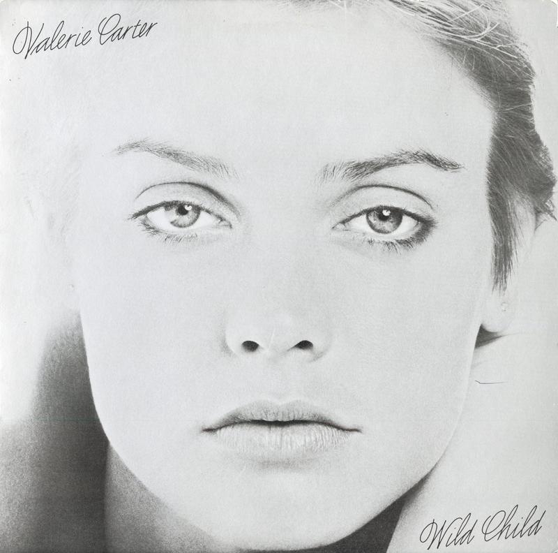 Valerie Carter - Wild Child