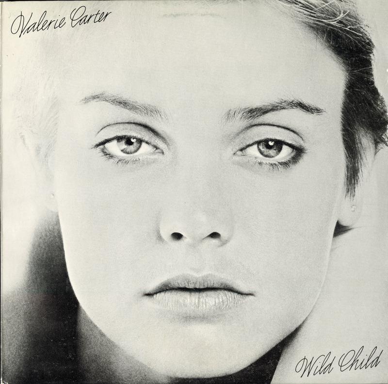 Valerie Carter - Wild Child