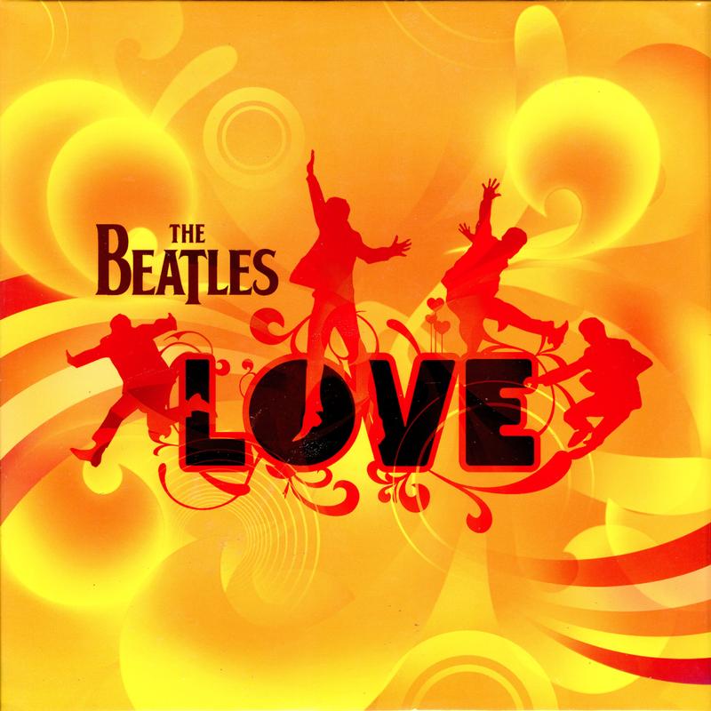 The Beatles - Love