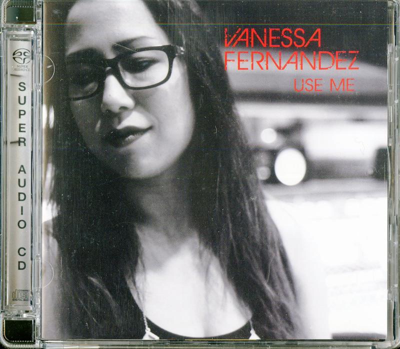 Vanessa Fernandez - Use Me
