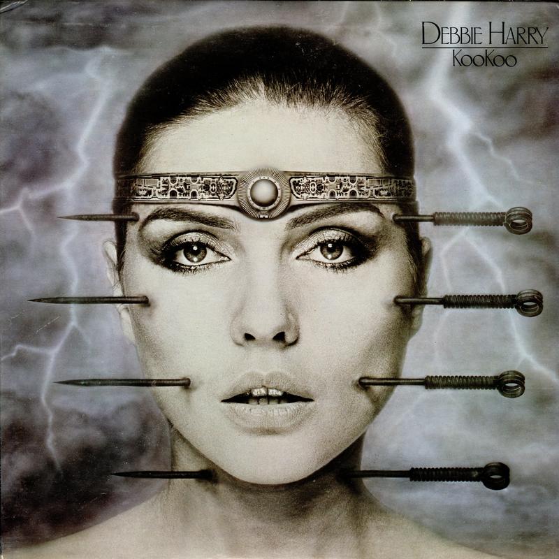 Debbie Harry - KooKoo
