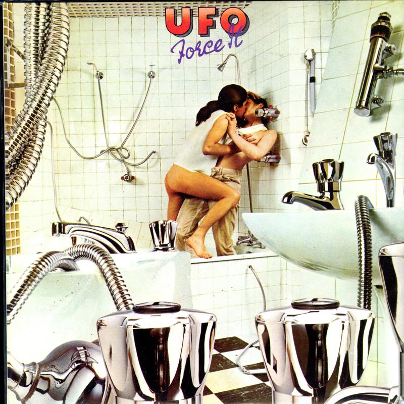 UFO - Force It