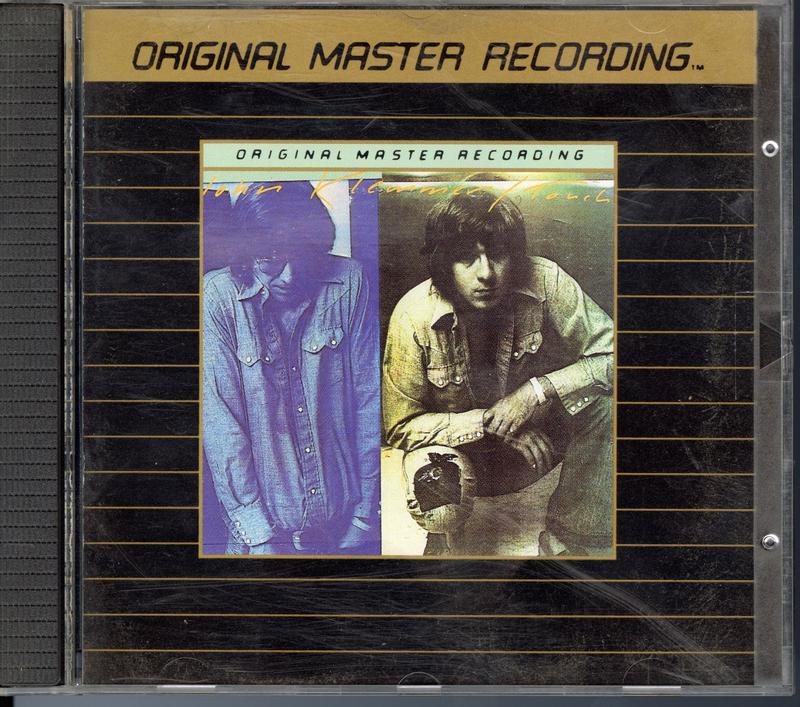 John Klemmer - Touch