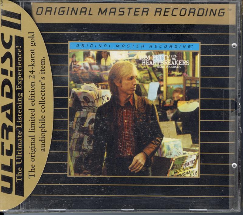 Tom Petty & The Heartbreakers - Hard Promises