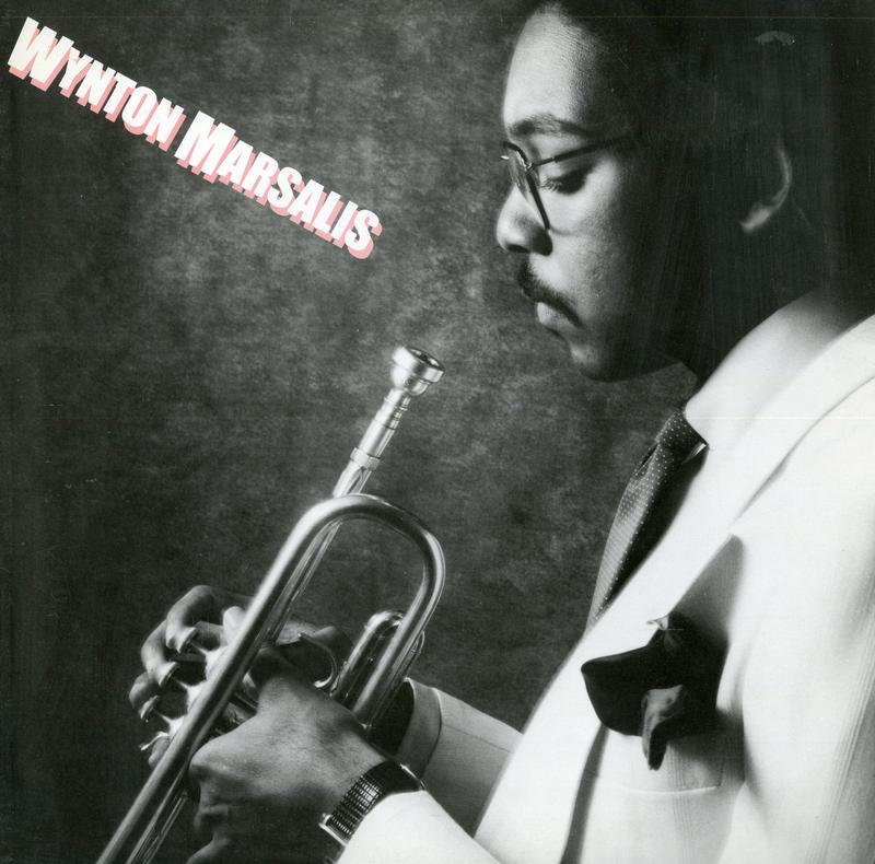 Wynton Marsalis - Wynton Marsalis