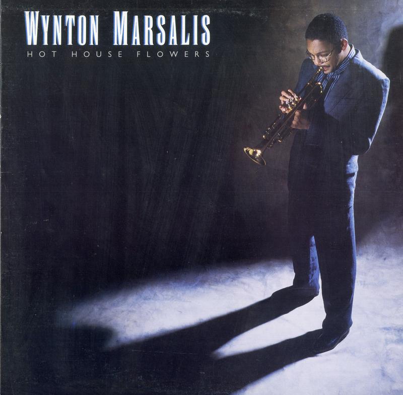 Wynton Marsalis - Hot House Flowers