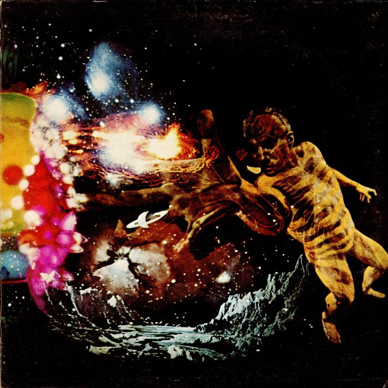 Santana - Santana