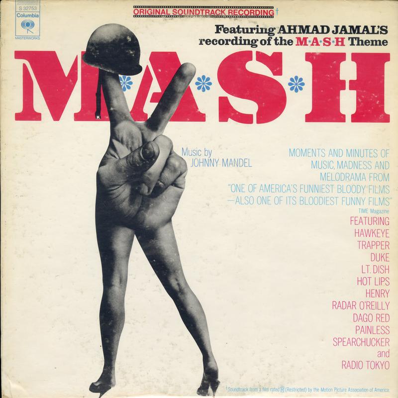 Johnny Mandel - M*A*S*H