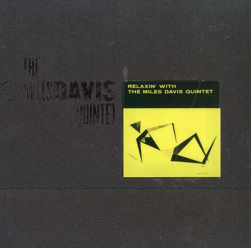The Miles Davis Quintet - Relaxin' With