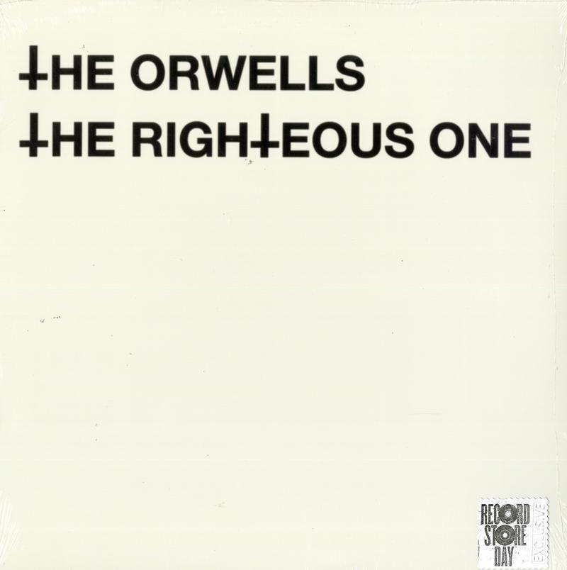 The Orwells - The Righteous One