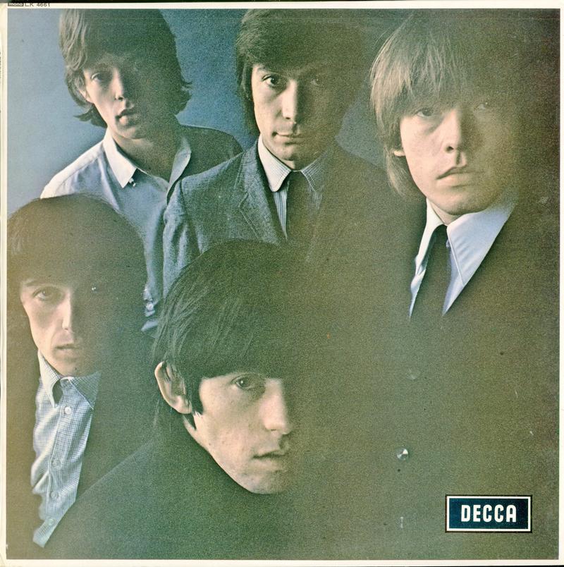 The Rolling Stones - No. 2