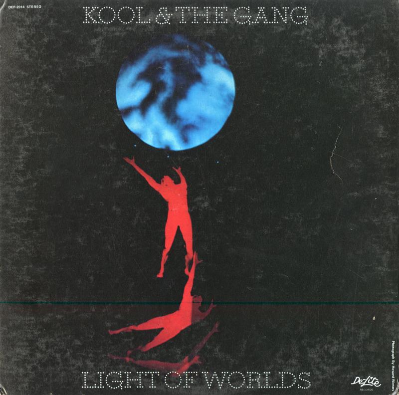 Kool & The Gang - Light Of Worlds