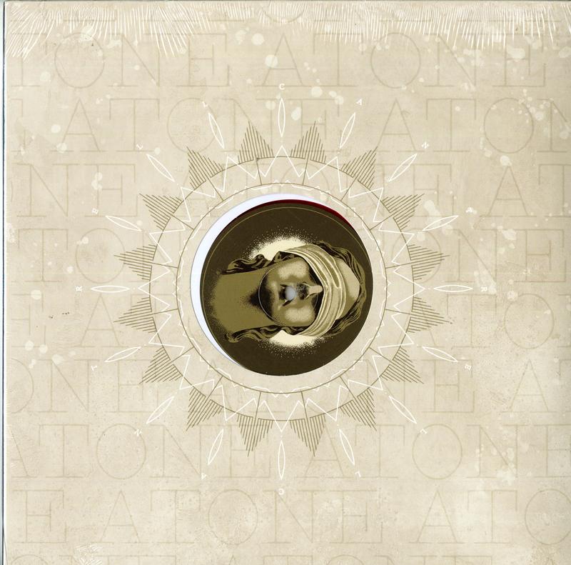 Jerry Cantrell - Atone