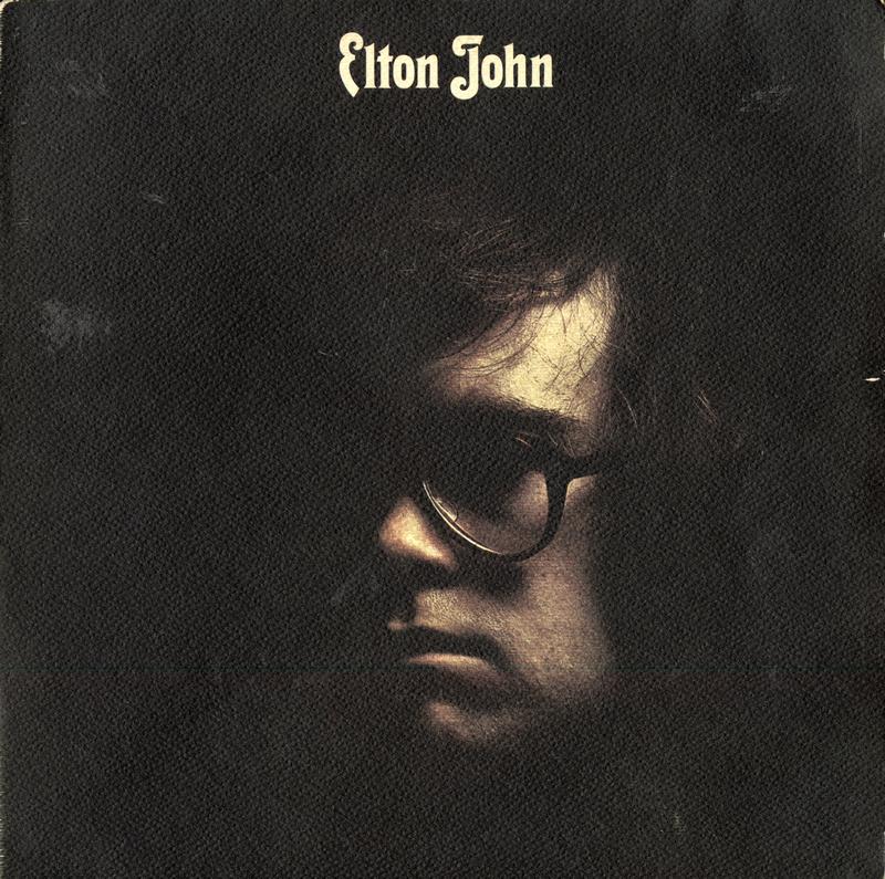 Elton John - Elton John