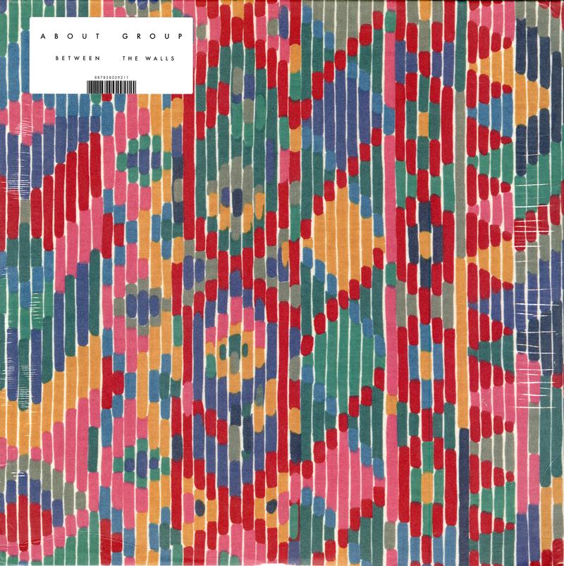 About Group - Between The Walls