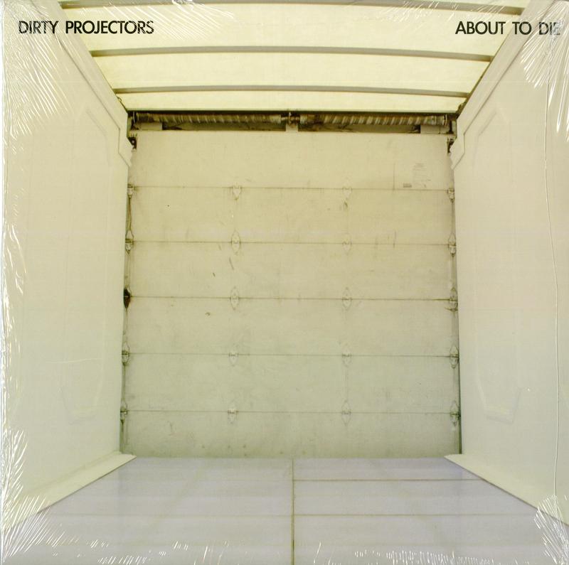 Dirty Projectors - About To Die