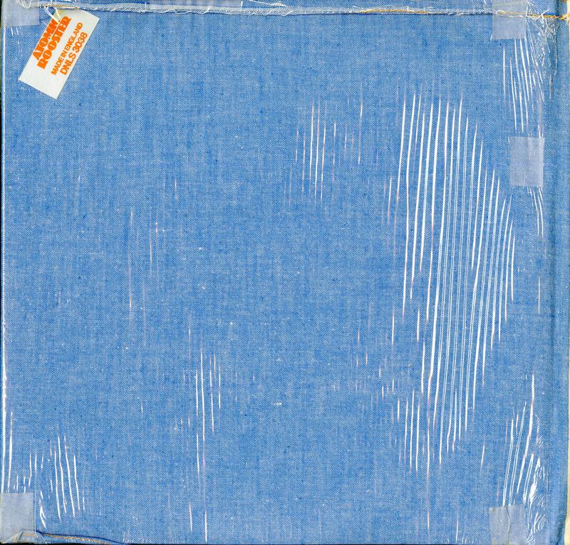 Atomic Rooster - Made In England *Topper Collection