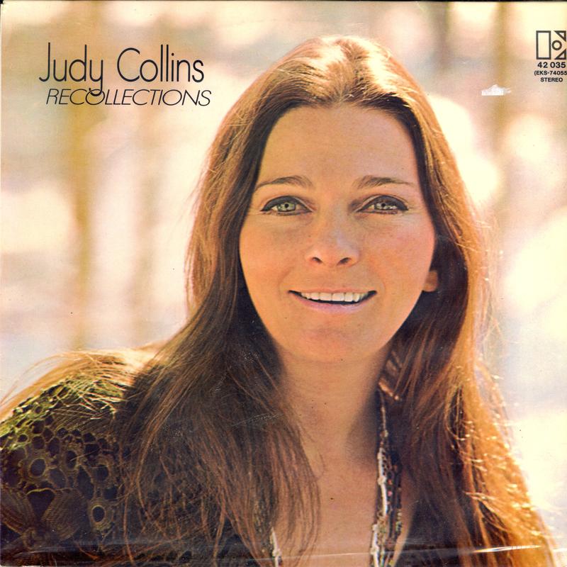 Judy Collins - Recollections