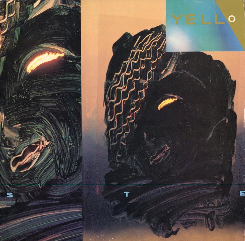 Yello - Stella