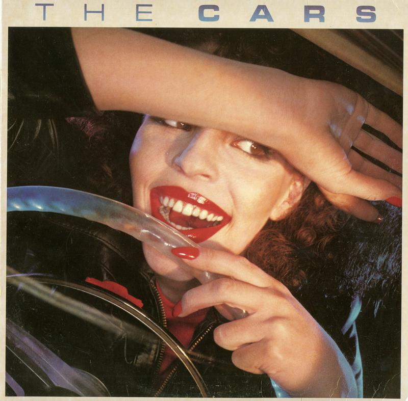 The Cars - The Cars