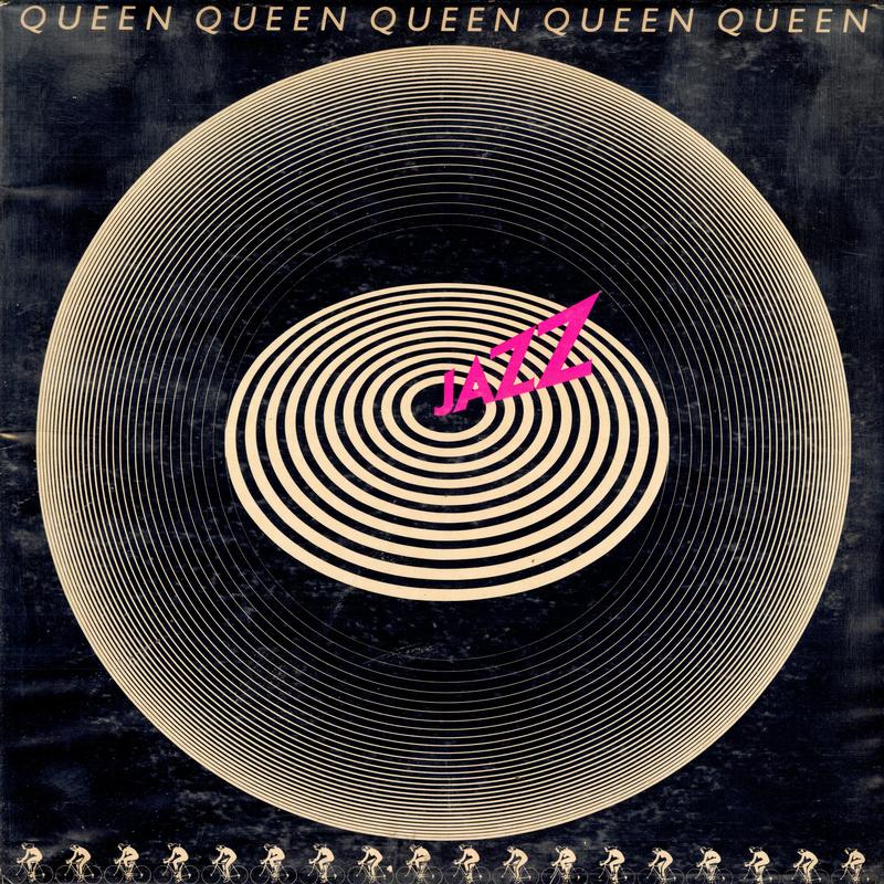 Queen - Jazz