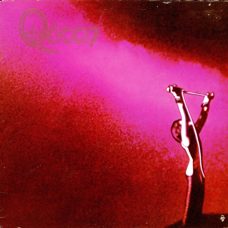 Queen - Queen