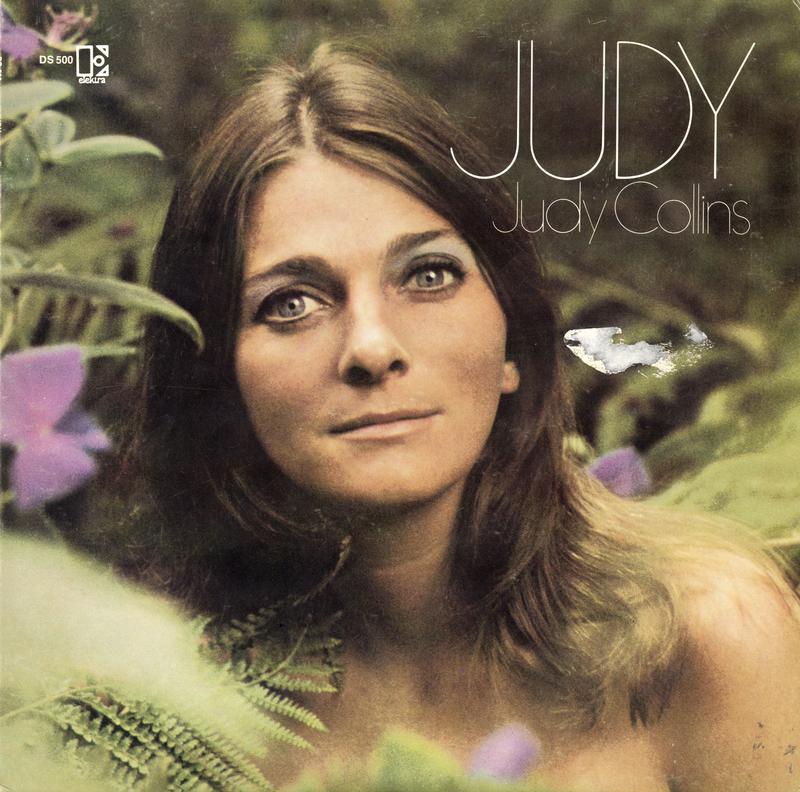 Judy Collins - Judy