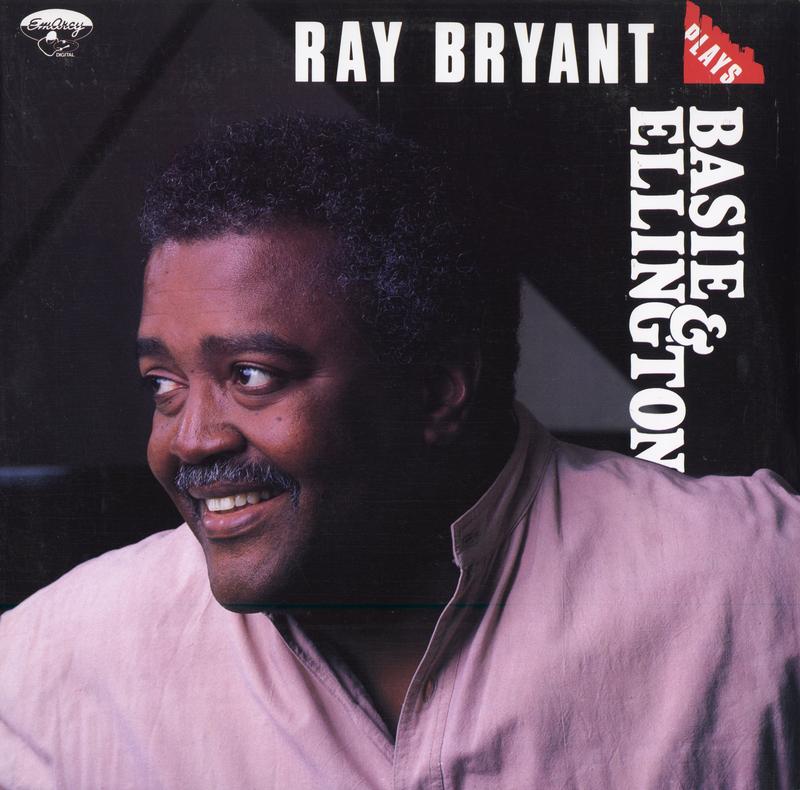 Ray Bryant - Plays Basie & Ellington