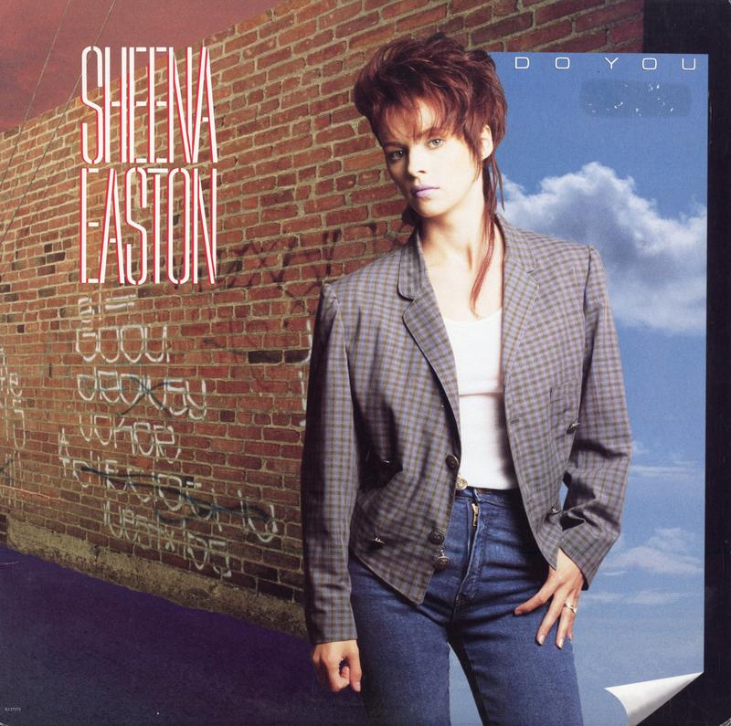 Sheena Easton - Do You